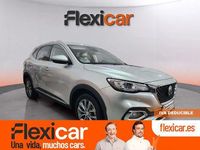 Usado MG HS Comfort 162 CV (119 kW) 2023 Gris SUV