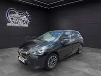 Usado BMW 225 Active Tourer 245 CV (180 kW) 2023 Negro Monovolumen