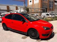 Usado Ford Focus 140 CV (102 kW) 2006 Utilitario