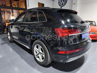 Usado Audi Q5 Advanced Plus 299 CV (219 kW) 2023 Negro SUV
