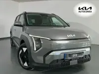 Usado Kia EV3 Earth 150 kW (204 CV) 2025 Gris SUV