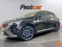 Usado Renault Clio V Esprit Alpine 143 CV (105 kW) 2025 Negro