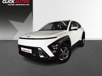 Usado Hyundai Kona 120 HP (88 kW) 2024 SUV
