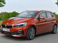 Usado BMW 218 Active Tourer 150 CV (110 kW) 2021 Monovolumen