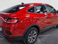 Nuevo Renault Arkana Evolution 140 CV (102 kW) 2025 SUV