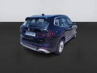 Usado BMW X3 xLine 190 CV (139 kW) 2022 Negro SUV