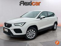 Usado Seat Ateca Reference 110 CV (80 kW) 2023 Blanco SUV