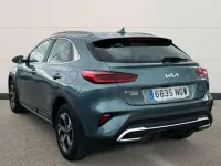 Usado Kia XCeed 140 CV (102 kW) 2025 Gris SUV