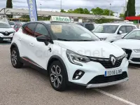Usado Renault Captur Zen 160 CV (117 kW) 2020 Blanco SUV