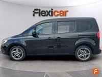 Usado Mercedes T180 116 CV (85 kW) 2022 Negro Monovolumen