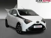 Usado Toyota Aygo X-play 72 CV (52 kW) 2021 Utilitario