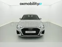 Usado Audi A3 S-Line 150 CV (110 kW) 2024 Blanco Berlina