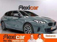 Usado BMW 116 150 CV (110 kW) 2025 Gris Utilitario