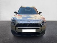 Usado Mini Countryman 170 CV (125 kW) 2024 Gris / plata SUV