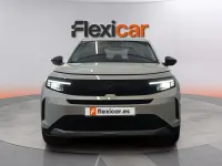 Usado Opel Frontera 146 CV (107 kW) 2025 Blanco SUV