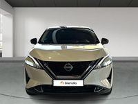 Usado Nissan Qashqai N-Connecta 140 CV (102 kW) 2023 Blanco SUV