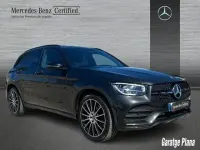 Usado Mercedes GLC200 197 CV (144 kW) 2022 SUV