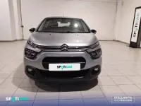 Brugt Citroën C3 PureTech 83 HK (61 kW) 2024 Grå Sedan