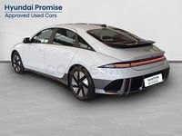 Usado Hyundai Ioniq 6 2024 Eléctrico Berlina