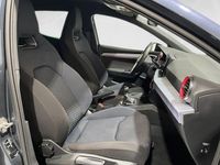 Usado Seat Ibiza FR 115 CV (84 kW) 2025 Gris Utilitario