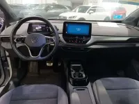 Usado VW ID.4 Pro 150 kW (204 CV) 2025 Gris SUV
