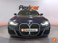 Usado BMW 430 Gran Coupé 245 CV (180 kW) 2022 Azul Coupe