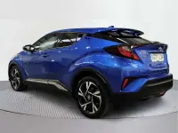 Usado Toyota C-HR Advance 122 CV (89 kW) 2022 SUV