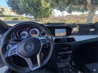 Käytetty Mercedes C250 204 HP (150 kW) 2011 Peessi Sedan