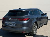 Używany Renault Mégane IV Techno 140 KM (102 kW) 2023 Szary Hatchback