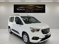 Usado Opel Combo Edition+ 102 CV (75 kW) 2023 Blanco Berlina