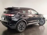 Nuevo Ebro s700 Luxury 147 CV (108 kW) 2025 Negro SUV