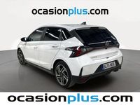 Usado Hyundai i20 N Line 80 CV (58 kW) 2024 Blanco Utilitario