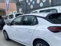 Usado Opel Corsa Edition 102 CV (75 kW) 2020 Blanco Utilitario