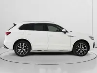 Usado VW Touareg Elegance 286 CV (210 kW) 2022 Blanco SUV