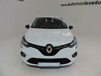 Usado Renault Clio V Equilibre 100 CV (73 kW) 2022 Blanco Berlina
