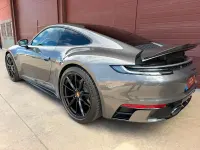 Usado Porsche 911 Carrera 385 CV (283 kW) 2024 Gris / plata Coupe