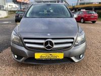 Usado Mercedes B180 110 CV (80 kW) 2014 Monovolumen