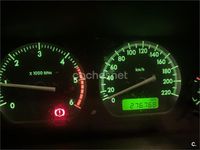 Usado Land Rover Freelander S 112 CV (82 kW) 2001 Gris / plata SUV