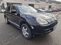 Usado Porsche Cayenne 250 CV (183 kW) 2006 Negro SUV