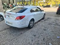 Usado Opel Insignia Cosmo 130 CV (95 kW) 2011 Blanco Berlina