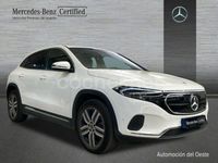 Occasion Mercedes EQA250 139 kW (190 PK) 2023 Wit SUV