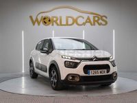 Usado Citroën C3 PureTech 83 CV (61 kW) 2023 Blanco Utilitario