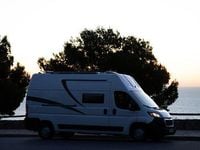 Usado Peugeot Boxer 118 CV (86 kW) 2018 Blanco Van