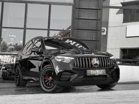Usado Mercedes GLC43 AMG AMG 421 CV (309 kW) 2024 Negro SUV