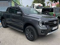 usado Ford Ranger WILDTRAK DOBLE CAB 2.0 Ecoblue Aut. 151KW(205CV) E6.2