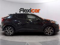 Usado Toyota C-HR Advance 184 CV (135 kW) 2021 Negro SUV