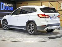 Usado BMW X1 xLine 192 CV (141 kW) 2021 Blanco SUV
