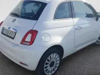 Usado Fiat 500 Lounge 69 CV (50 kW) 2019 Berlina