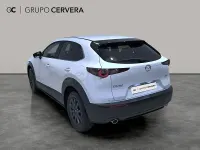 Nuevo Mazda CX-30 Prime-Line 140 CV (102 kW) 2025 Blanco SUV