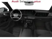Usado Audi A5 S-Line 204 CV (150 kW) 2024 Gris Familiar